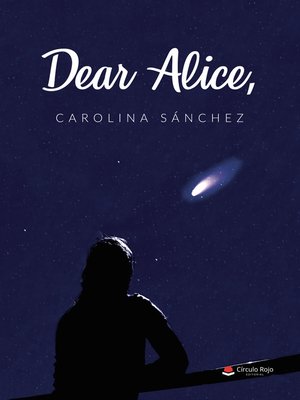 cover image of Dear Alice,